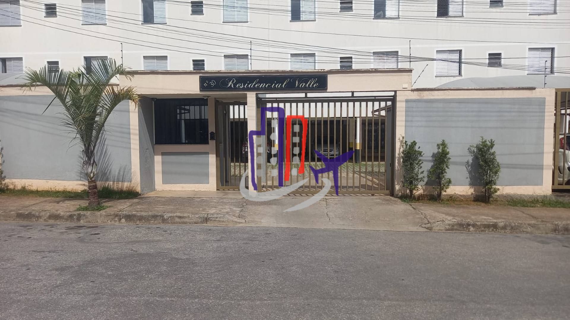 Apartamento Para Vender com 02 quartos no bairro Parque Maracanã em Contagem