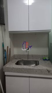 Apartamento Para Vender com 02 quartos no bairro Parque Maracanã em Contagem
