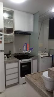 Apartamento Para Vender com 02 quartos no bairro Parque Maracanã em Contagem