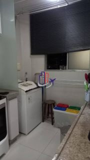 Apartamento Para Vender com 02 quartos no bairro Parque Maracanã em Contagem