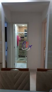 Apartamento Para Vender com 02 quartos no bairro Parque Maracanã em Contagem