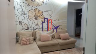 Apartamento Para Vender com 02 quartos no bairro Parque Maracanã em Contagem