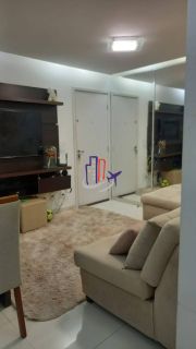 Apartamento Para Vender com 02 quartos no bairro Parque Maracanã em Contagem