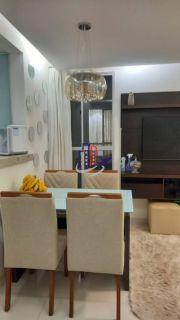 Apartamento Para Vender com 02 quartos no bairro Parque Maracanã em Contagem
