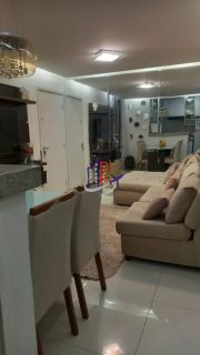 Apartamento Para Vender com 02 quartos no bairro Parque Maracanã em Contagem