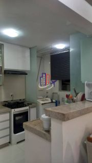 Apartamento Para Vender com 02 quartos no bairro Parque Maracanã em Contagem