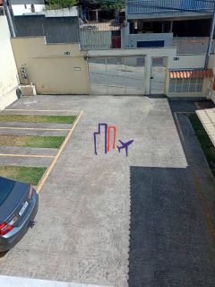 Apartamento Para Vender com 02 quartos no bairro Laranjeiras em Betim