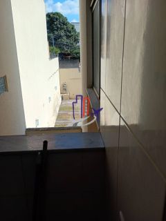Apartamento Para Vender com 02 quartos no bairro Laranjeiras em Betim