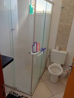 Apartamento Para Vender com 02 quartos no bairro Laranjeiras em Betim