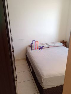Apartamento Para Vender com 02 quartos no bairro Laranjeiras em Betim