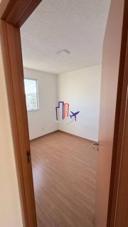 Apartamento Para Vender com 02 quartos no bairro Sapucaias em Contagem
