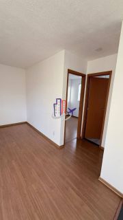 Apartamento Para Vender com 02 quartos no bairro Sapucaias em Contagem