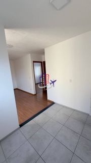 Apartamento Para Vender com 02 quartos no bairro Sapucaias em Contagem