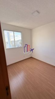 Apartamento Para Vender com 02 quartos no bairro Sapucaias em Contagem