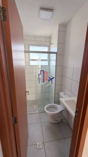 Apartamento Para Vender com 02 quartos no bairro Sapucaias em Contagem