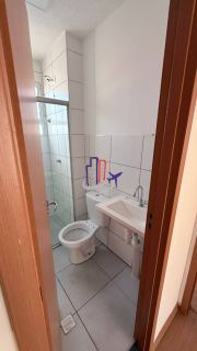 Apartamento Para Vender com 02 quartos no bairro Sapucaias em Contagem