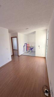 Apartamento Para Vender com 02 quartos no bairro Sapucaias em Contagem