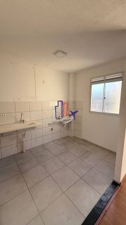 Apartamento Para Vender com 02 quartos no bairro Sapucaias em Contagem