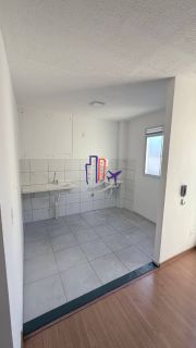 Apartamento Para Vender com 02 quartos no bairro Sapucaias em Contagem