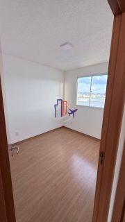 Apartamento Para Vender com 02 quartos no bairro Sapucaias em Contagem