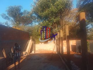 Casa Para Vender com 02 quartos no bairro São Francisco em Igarapé
