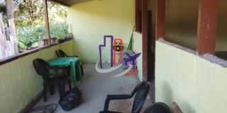 Casa Para Vender com 02 quartos no bairro São Francisco em Igarapé