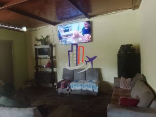 Casa Para Vender com 02 quartos no bairro São Francisco em Igarapé
