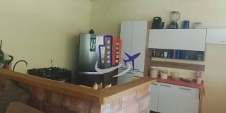 Casa Para Vender com 02 quartos no bairro São Francisco em Igarapé