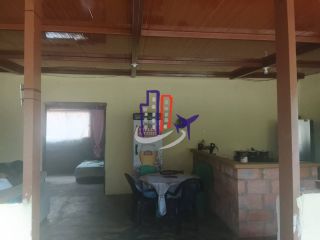 Casa Para Vender com 02 quartos no bairro São Francisco em Igarapé