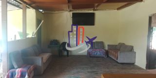 Casa Para Vender com 02 quartos no bairro São Francisco em Igarapé