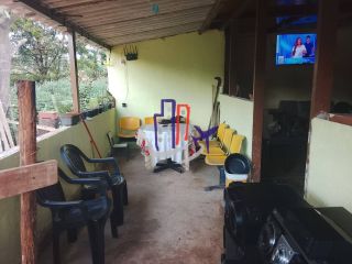 Casa Para Vender com 02 quartos no bairro São Francisco em Igarapé