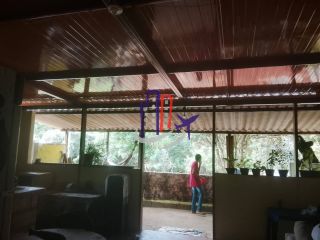 Casa Para Vender com 02 quartos no bairro São Francisco em Igarapé