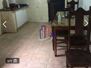 Casa Para Vender com 2 quartos no bairro Nacional em Contagem