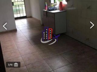 Casa Para Vender com 2 quartos no bairro Nacional em Contagem