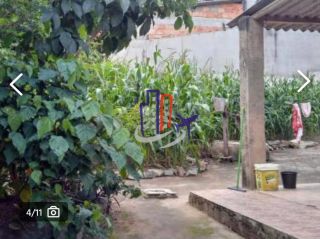 Casa Para Vender com 2 quartos no bairro Nacional em Contagem