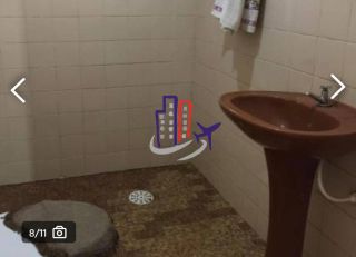 Casa Para Vender com 2 quartos no bairro Nacional em Contagem