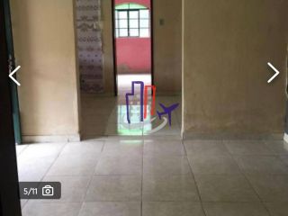 Casa Para Vender com 2 quartos no bairro Nacional em Contagem