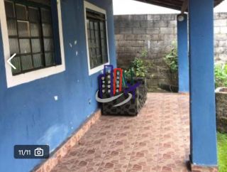 Casa Para Vender com 2 quartos no bairro Nacional em Contagem