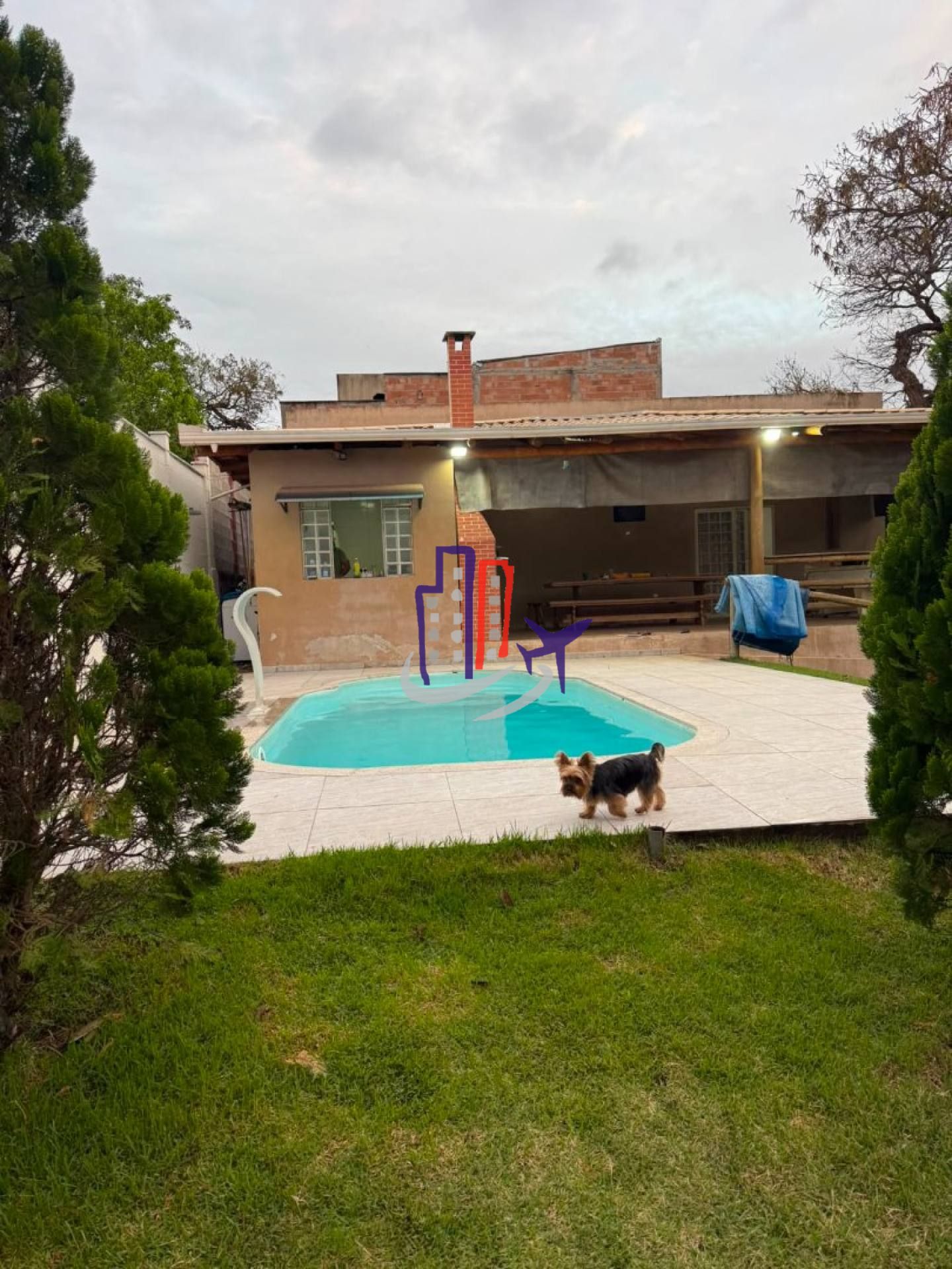 Sítio Para Vender com 03 quartos 01 suítes no bairro Icaraí em Juatuba