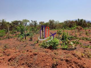 Lote / Terreno de Bairro Para Vender no bairro Vale dos Araças em Mateus Leme