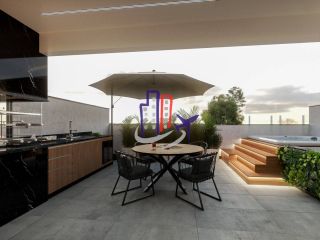 Casa de Alto padrão Para Vender no bairro Buritis em Belo Horizonte