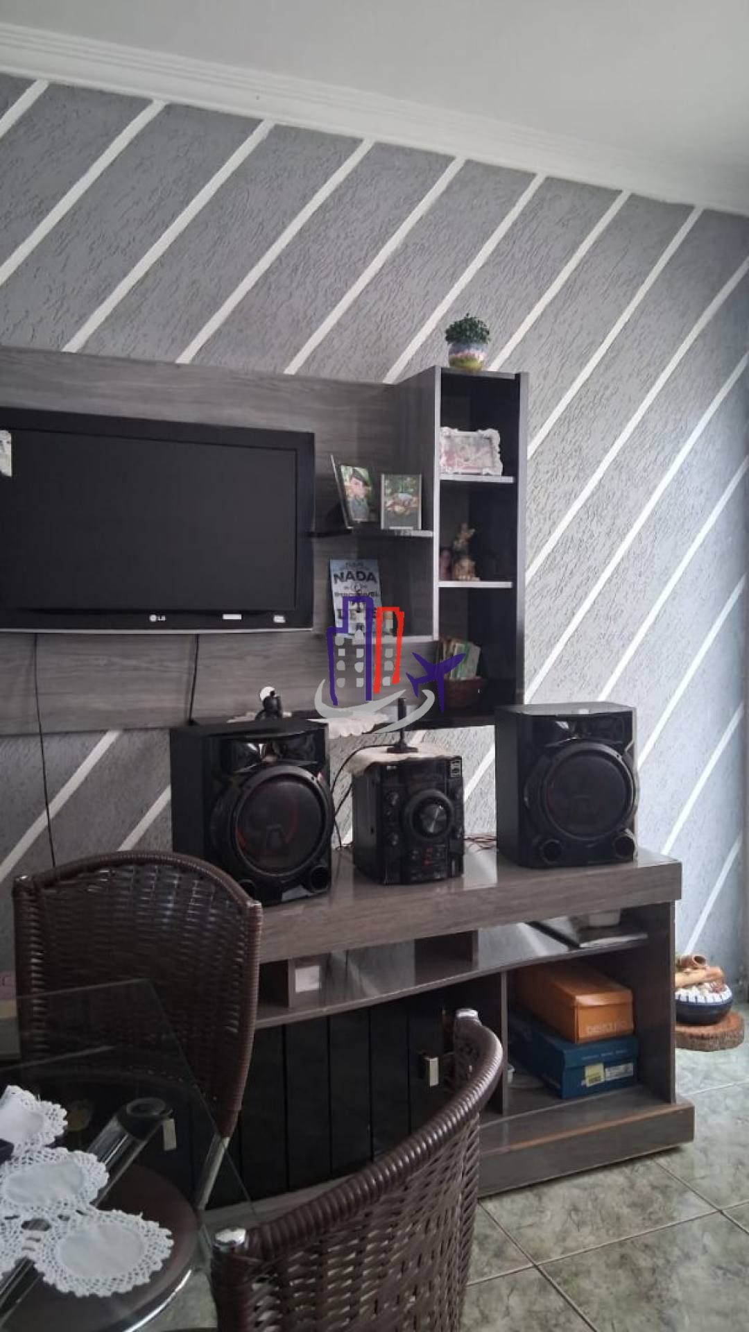 Apartamento Para Vender com 02 quartos no bairro Parque Maracanã em Contagem