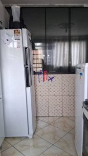 Apartamento Para Vender com 02 quartos no bairro Parque Maracanã em Contagem