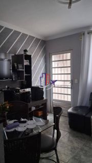 Apartamento Para Vender com 02 quartos no bairro Parque Maracanã em Contagem