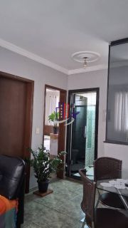 Apartamento Para Vender com 02 quartos no bairro Parque Maracanã em Contagem