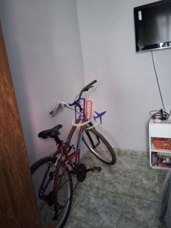 Apartamento Para Vender com 02 quartos no bairro Parque Maracanã em Contagem