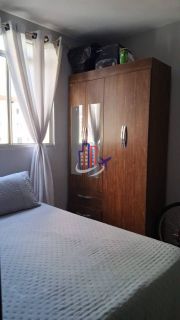 Apartamento Para Vender com 02 quartos no bairro Parque Maracanã em Contagem
