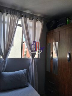 Apartamento Para Vender com 02 quartos no bairro Parque Maracanã em Contagem