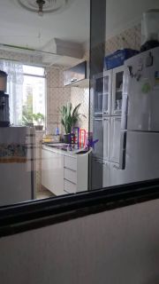 Apartamento Para Vender com 02 quartos no bairro Parque Maracanã em Contagem