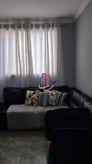 Apartamento Para Vender com 02 quartos no bairro Parque Maracanã em Contagem
